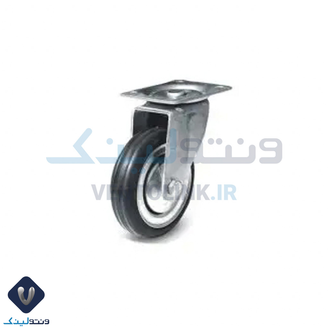 لیست قیمت چرخ رک تکی HPI - اچ پی آی 5.5 سانتی متری